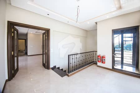 1 Kanal Upper Portion For Rent In Phase 7 1 Kanal Upper Portion For Rent In Phase 7