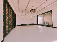 1 Kanal Upper Portion For Rent In Phase 4