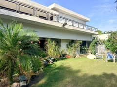 2 Kanal Fully Furnished Upper Portion for Rent Phase 1