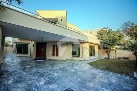 1 Kanal Lower Portion for Rent in Phase 5