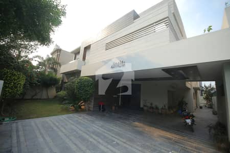 1 Kanal Beautiful House for Rent in Phase 6