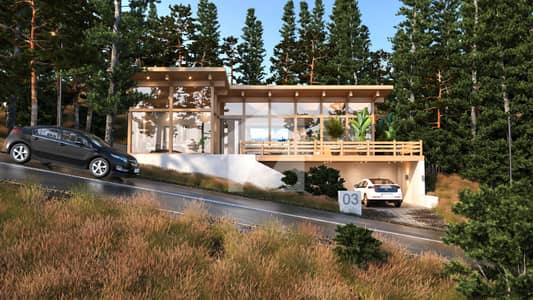 Residential Plot Is Available For Sale