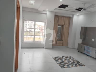 Available For Rent 2 Bed Apartment Bahria Enclave Islamabad