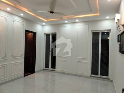 5 Marla House Situated In Bahria Town - Sector E For sale