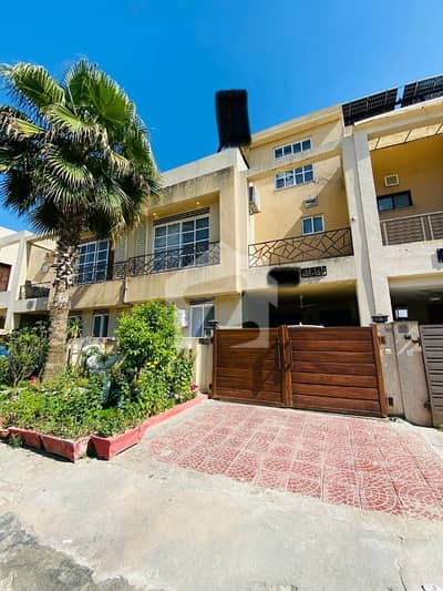 House For Sale Bahria Town Phase 8 Rawalpindi/Islamabad