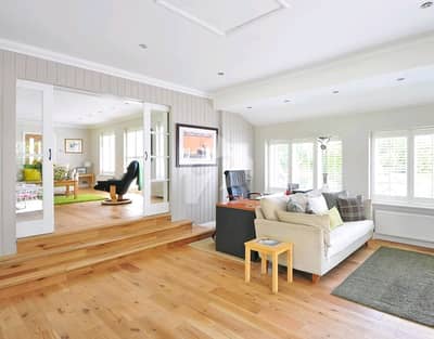 Flat Of 500 Square Feet Is Available For Sale