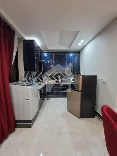 Highly-Desirable 5 Marla House Available In Bahria Town - Sector C