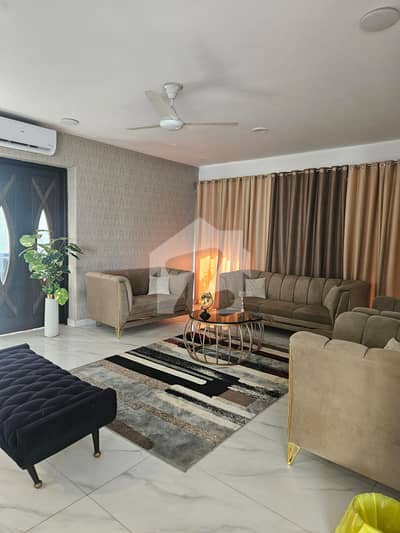 12 Kanal Luxury Executive Farmhouse for Sale Prime Location, Thethar (Bedian Road)