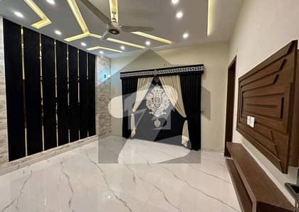 1 Kanal House For rent In Bahria Town - Sector C Lahore
