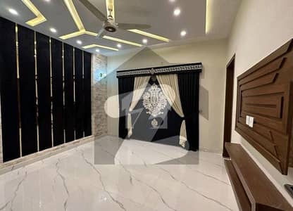 Affordable House For Rent In Bahria Town - Sector C