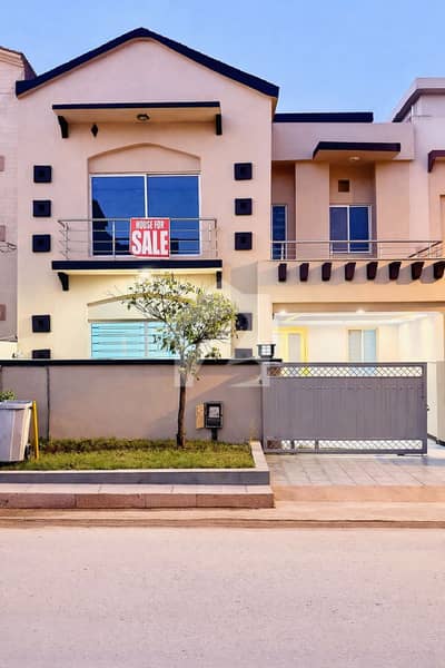 7 Marla House For Sale In Very Decent Price