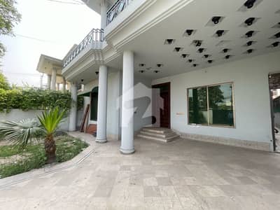 2 Kanal House For Rent Prime Location Of Gulberg 3