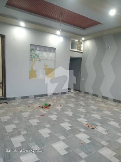 10 Marla single story a house for rent in LDA Avenue-1.