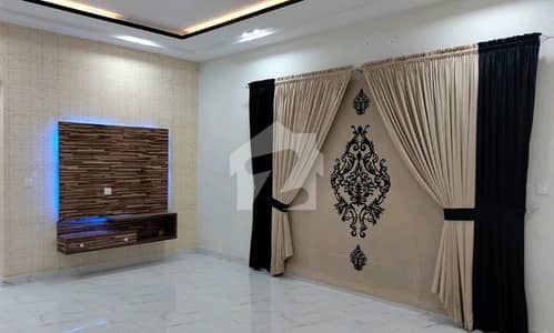 Spacious 1 Kanal House Available For Sale In Bahria Town - Sector E Spacious 1 Kanal House Available For Sale In Bahria Town - Sector E