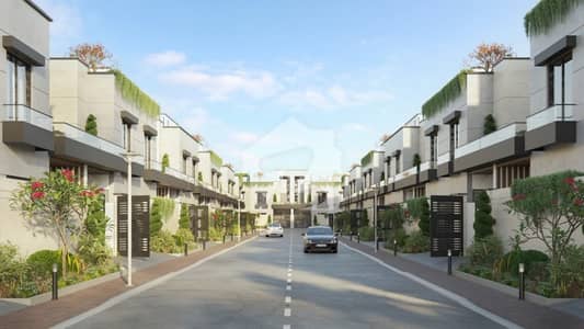 Standard Unit- 3 Bed Villas For Sale