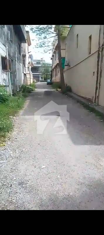 10 Marla House For Sale