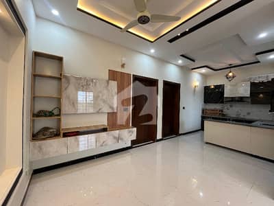 5 MARLA BRAND NEW DOUBLE STORY HOUSE FOR RENT IN FAISAL TOWN ISLAMABAD