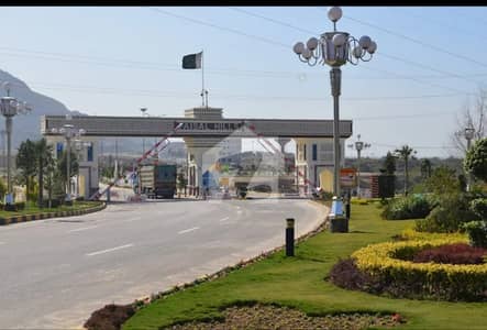 فیصل ہلز - بلاک اے فیصل ہلز,اسلام آباد میں 10 مرلہ رہائشی پلاٹ 1.2 کروڑ میں برائے فروخت۔
