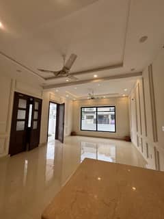 5 Marla Modern House Available For Sale In Bahria Enclave Islamabad.