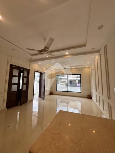 5 Marla modern house available for sale in bahria enclave Islamabad.