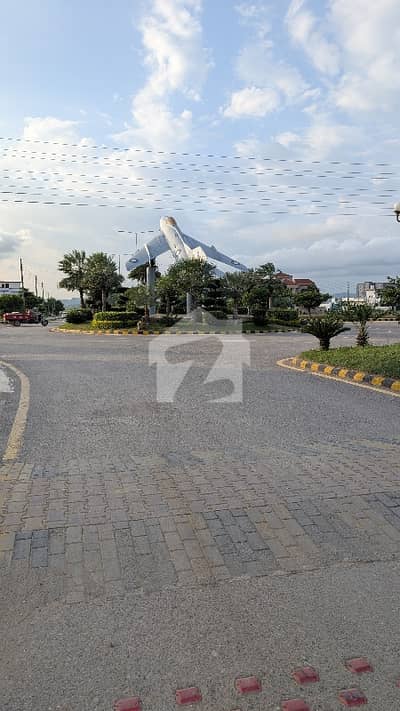 10 Marla Block F Plot For Sale Investor Rate