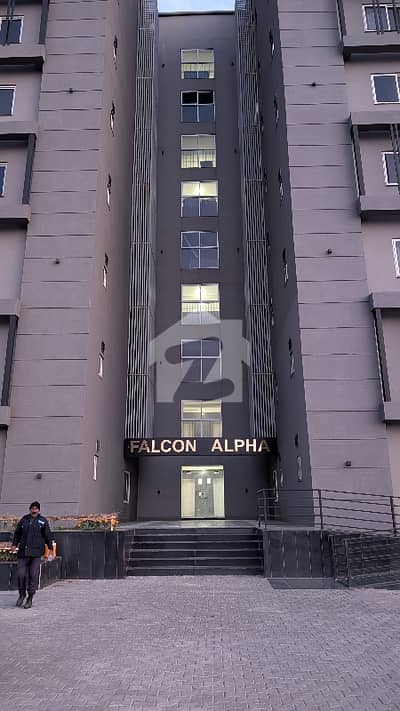 One Bed Apartment For Sale In Falcon Alpha
