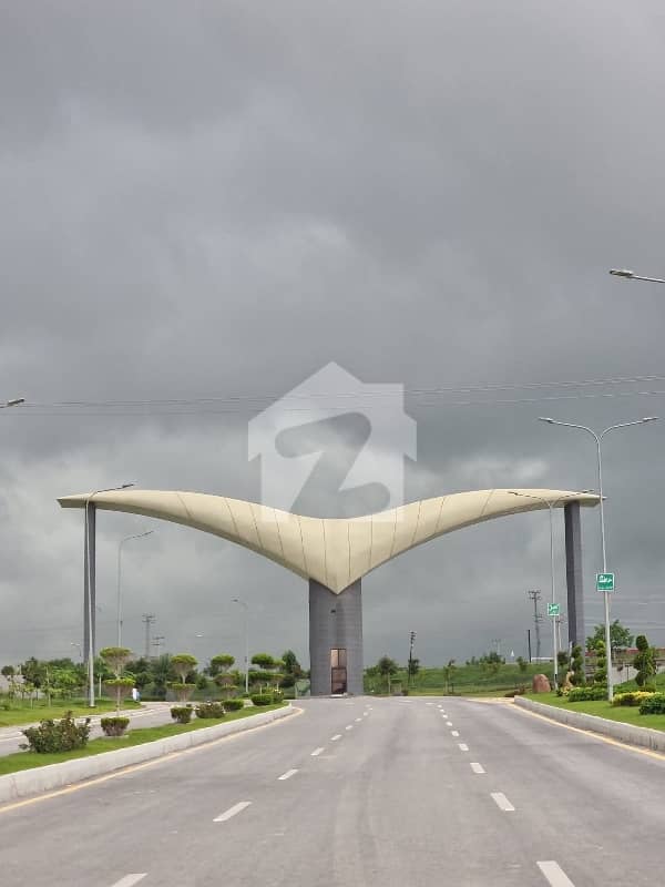 Fazaia Housing Scheme Tarnol Islamabad Block F Fazaia Housing Scheme Tarnol Islamabad Block F