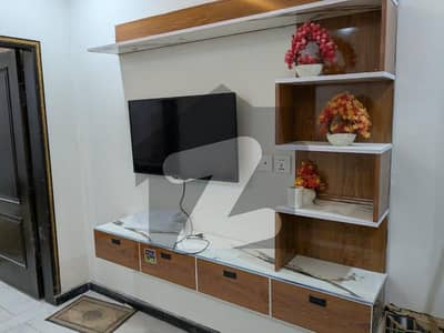 Fully Furnished 1 Bed Apartment for Sale LaCasa Heights Murree