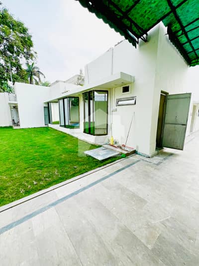 2 Kanal House For Rent Prime Location Of Gulberg 3