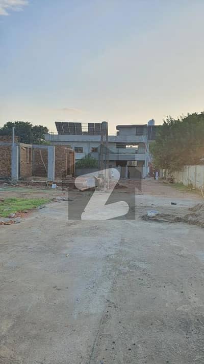 صدر راولپنڈی میں 13 مرلہ رہائشی پلاٹ 4.5 کروڑ میں برائے فروخت۔ صدر راولپنڈی میں 13 مرلہ رہائشی پلاٹ 4.5 کروڑ میں برائے فروخت۔