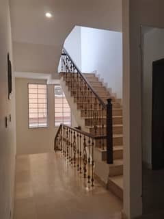 Get A 10 Marla House For sale In Top City 1 - Block A