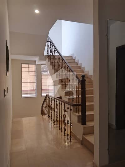 Get A 10 Marla House For sale In Top City 1 - Block A