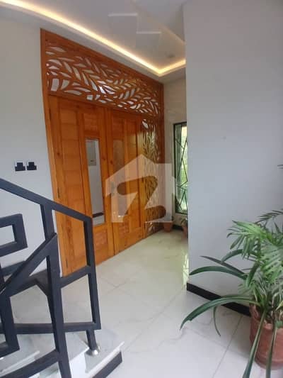 Ideal House Is Available For Sale In Top City 1