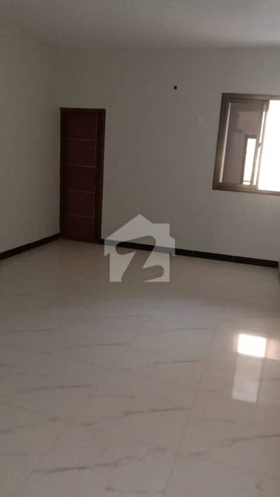 3 Bed Brand New Builder Condition Apartment For Sale In New Project On Ferozabad Road