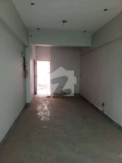 850 Square Feet Office For Rent In New Office Building On Sharfabad