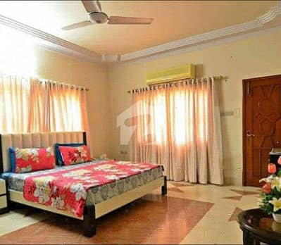 500 Yard G+1 Very Well Maintained Off Tipu Sultan 2 Side Corner Bungalow For Rent For Silent Commercial Use