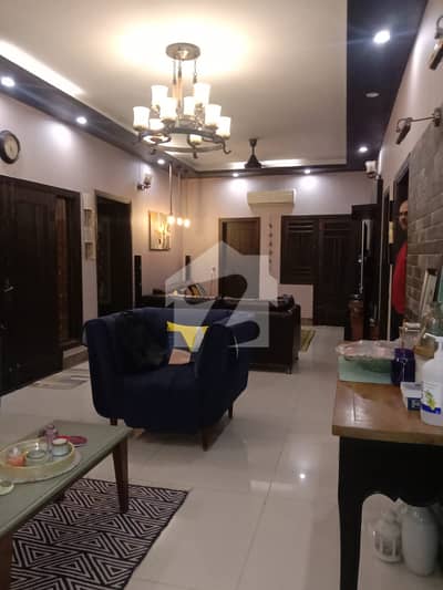 4 BED DD SALE PORTION LIKE NEW IN VIP LOCATION OF PECHS BLK 2 NEAR HOCKEY GROUND