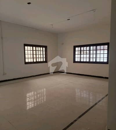 660 Yard Ground Plus One 2 Side Corner Bungalow For Sale