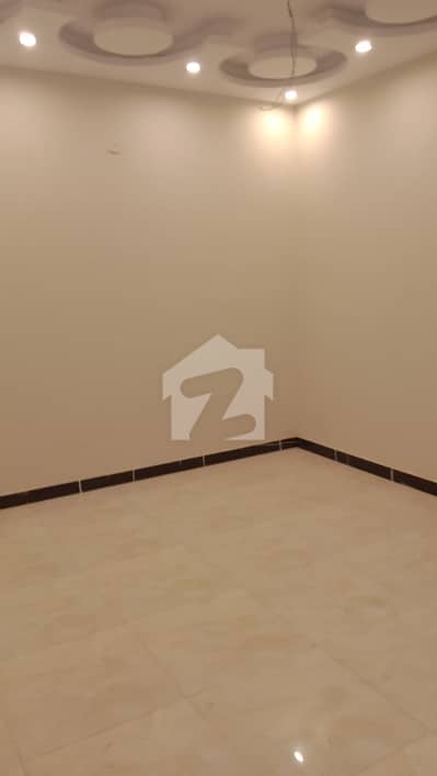 250 Yard House For Rent On Residential Commercial Use Near Ferozabad Police Station Pechs Blk 6