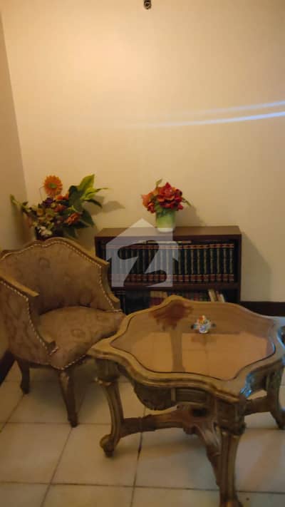 3 Bed Luxury Apartment For Sale In Well Maintained Building On Shaheed E Millat Road 3 Bed Luxury Apartment For Sale In Well Maintained Building On Shaheed E Millat Road
