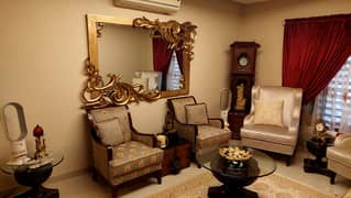 216 Sq Yard Well Maintained House On Vip Location Of Razi Road Near Shahrah E Faisal 216 Sq Yard Well Maintained House On Vip Location Of Razi Road Near Shahrah E Faisal