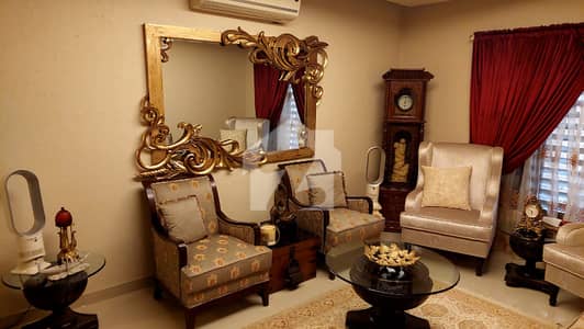 216 Sq Yard Well Maintained House On Vip Location Of Razi Road Near Shahrah E Faisal 216 Sq Yard Well Maintained House On Vip Location Of Razi Road Near Shahrah E Faisal