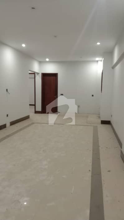 BRAND NEW PORTION FIRST FLOOR WEST OPEN VIP AREA OF SHARFABAD