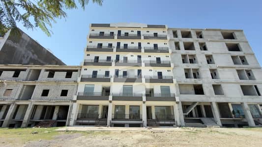 Faisal Margalla City Shop Sized 200 Square Feet For Sale
