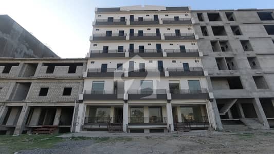 4800 Square Feet Office For sale In Islamabad