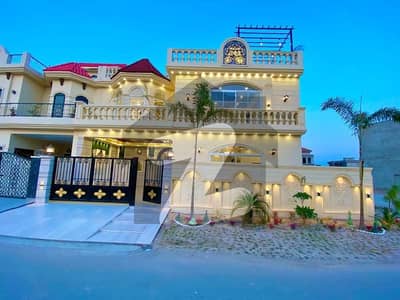 Luxury House For Sale Available in Buch