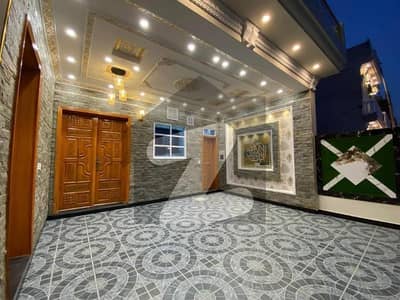 7 Marla Ultra Luxurious Designer House For Rent In Buch Executive Villas Multan
