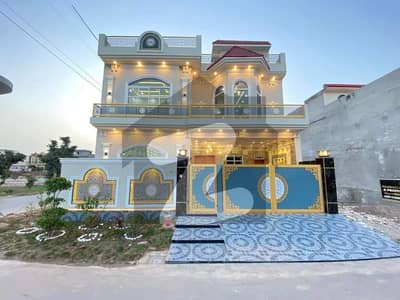 Luxury House For Sale Available