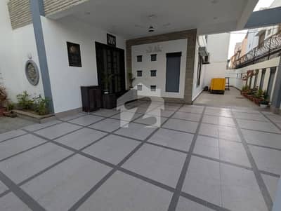 DHA PH VI 500 SQUARE YARDS BUNGALOW FOR SALE DHA PH VI 500 SQUARE YARDS BUNGALOW FOR SALE
