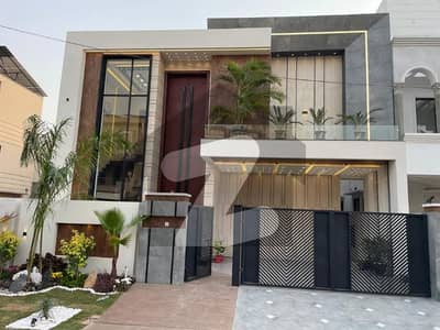 Luxury House For Sale